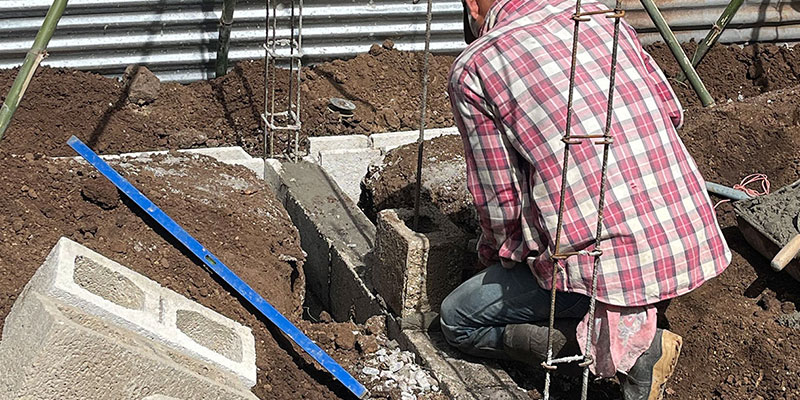 Contact Dare To Dream