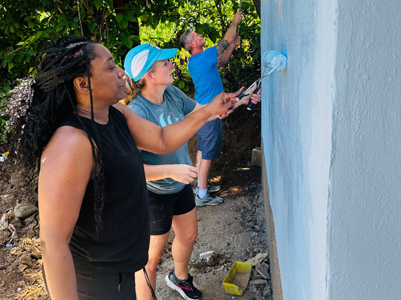 Dare To Dream International Dare To Dream International