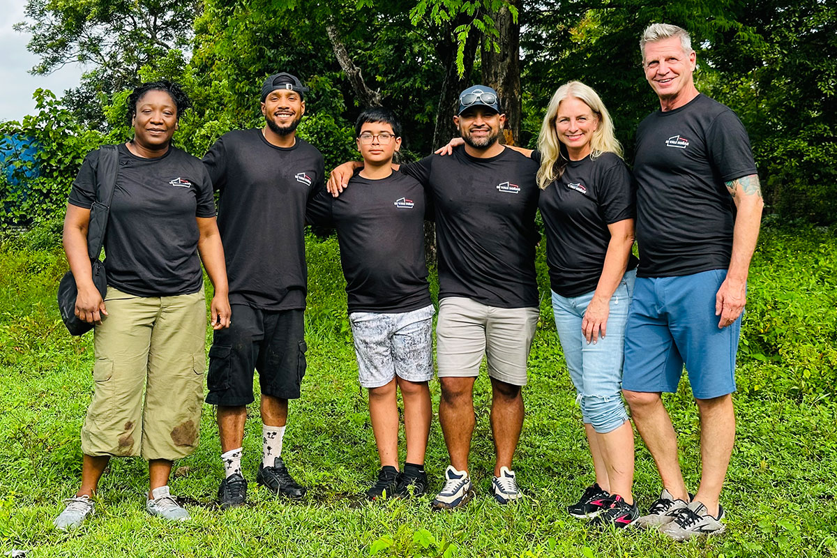 Contact Dare To Dream