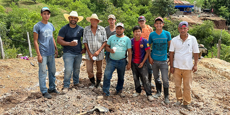 Support Dare To Dream